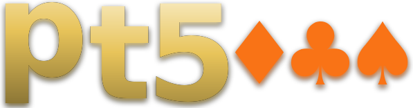 pt5000 logo